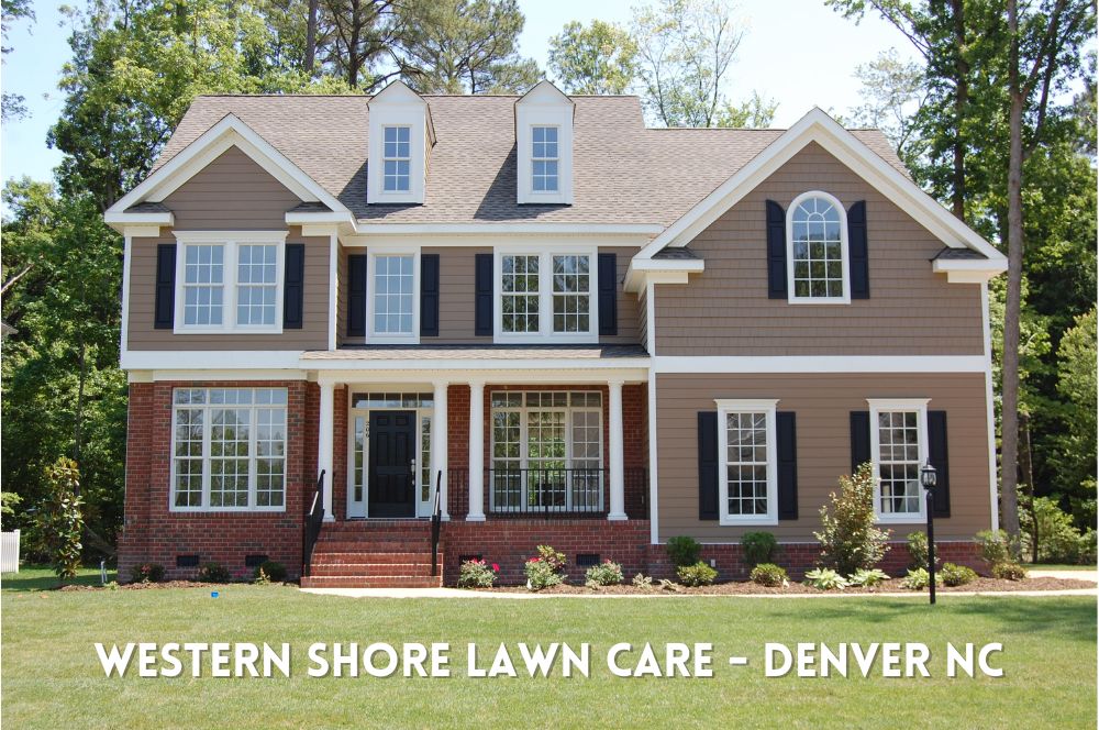 Denver NC Lawn Care Service